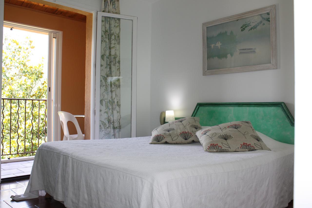 Hotel Athenopolis Grimaud Zewnętrze zdjęcie