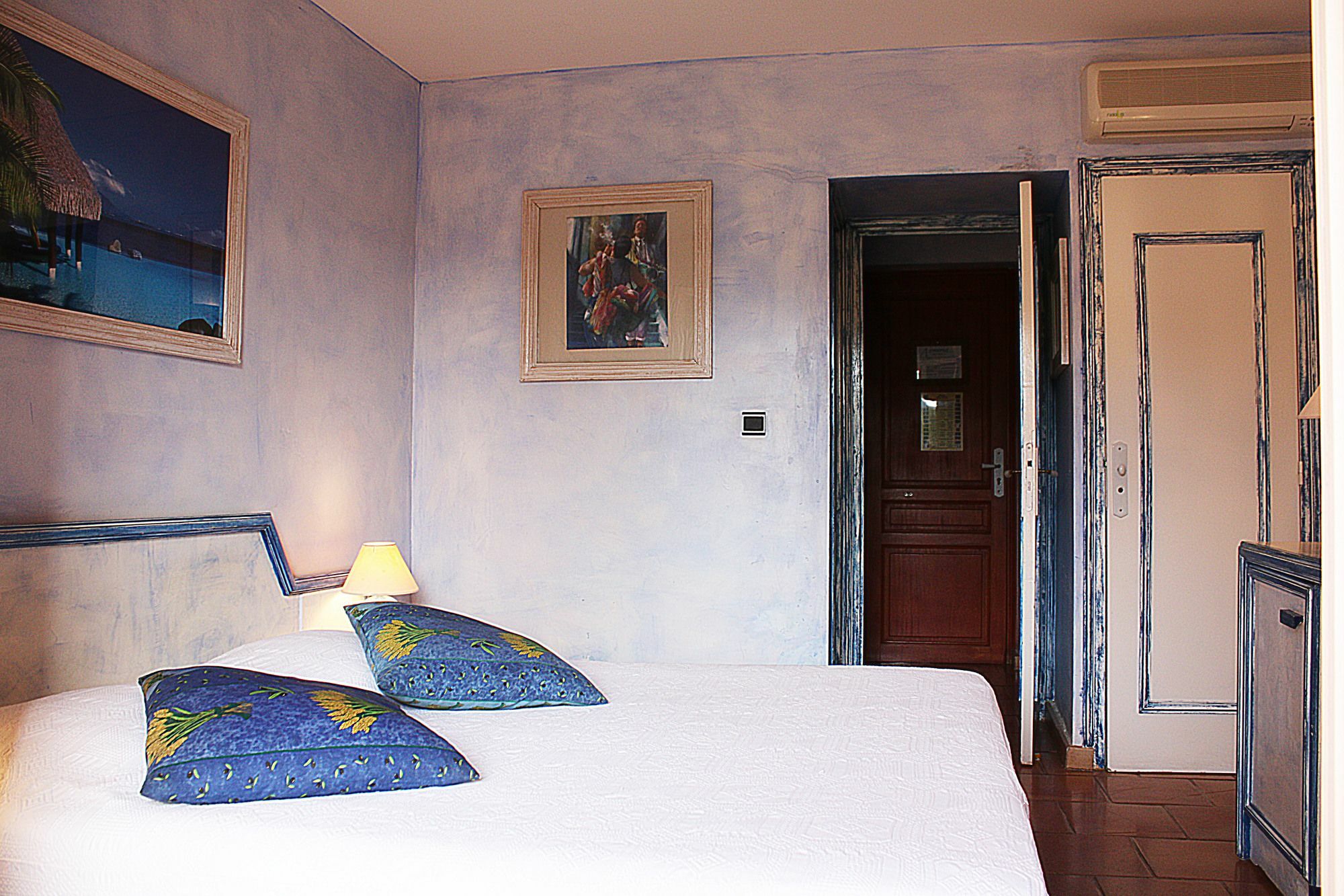 Hotel Athenopolis Grimaud Zewnętrze zdjęcie